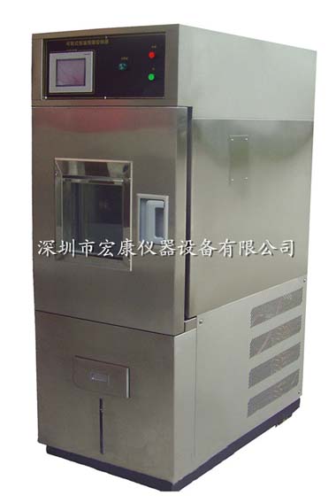 恒溫恒濕試驗(yàn)機(jī)廠(chǎng)家