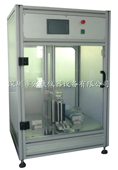 微跌落壽命試驗機(jī)