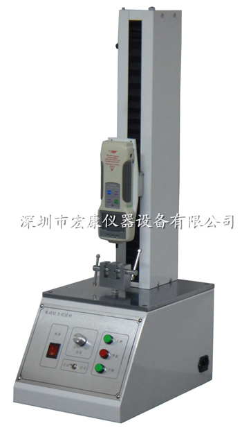 電線拉壓力試驗機(經(jīng)濟(jì)型）