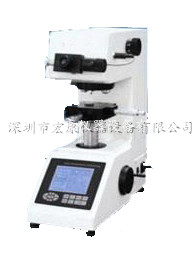 自動式數(shù)顯顯微維氏硬度計（帶打?。?/><i class=